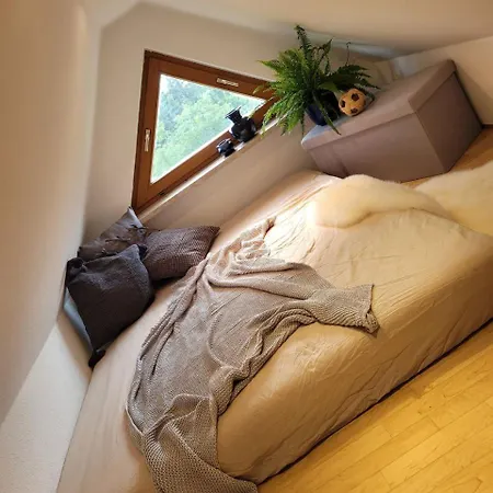 Apartment Weitblick In Hoehenlage Von Greiz