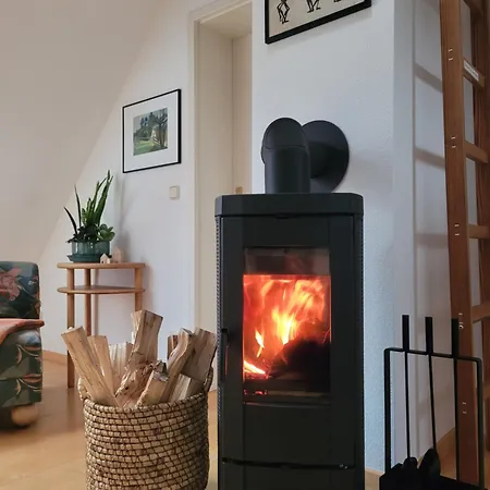 Weitblick In Hoehenlage Von * Greiz