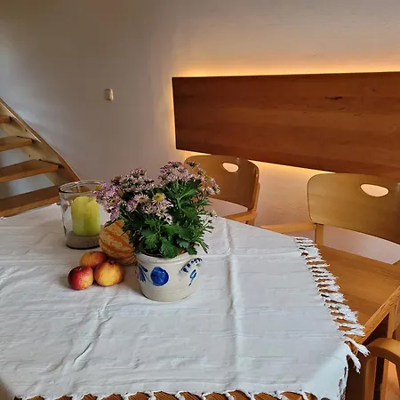 Weitblick In Hoehenlage Von Greiz