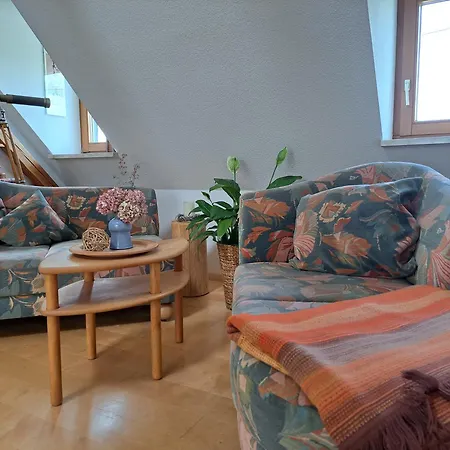 Apartment Weitblick In Hoehenlage Von *
