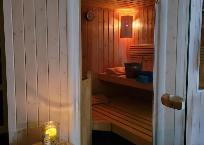 Weitblick In Hoehenlage Von Greiz