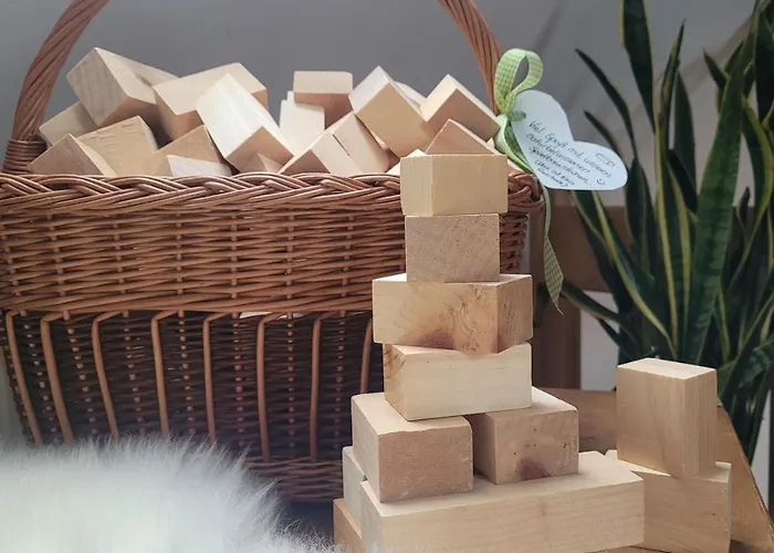 Weitblick In Hoehenlage Von Greiz