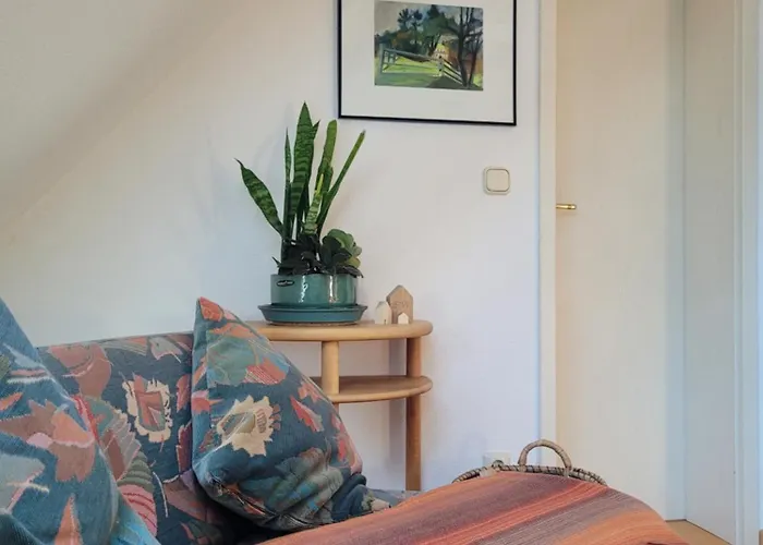 Weitblick In Hoehenlage Von *