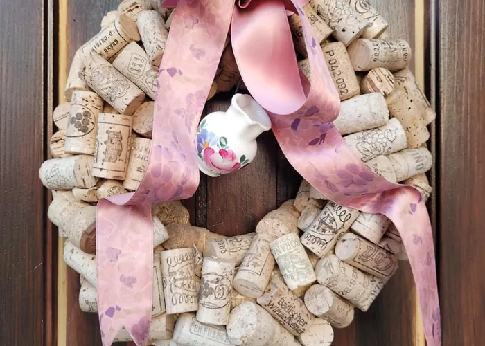 Weitblick In Hoehenlage Von Greiz