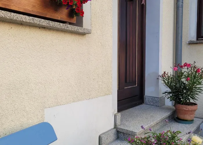 Appartement Weitblick In Hoehenlage Von